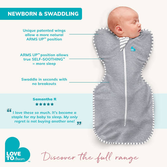 Swaddle Up