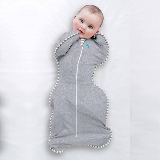 Swaddle Up