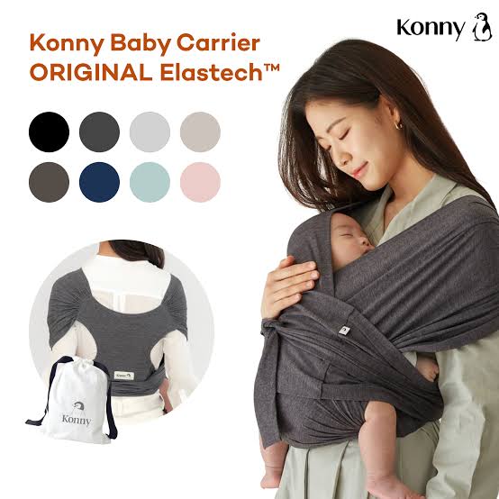 Konny Baby Sling