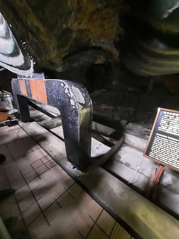 Kamakura Daibutsu