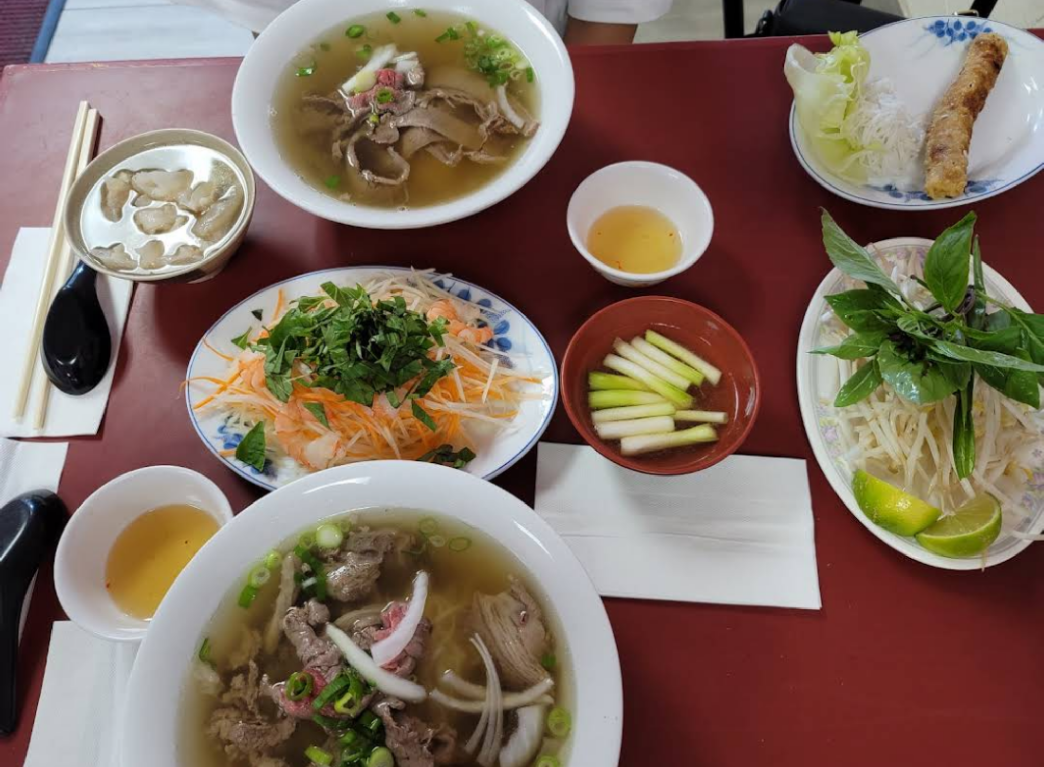 Pho Tien Thanh