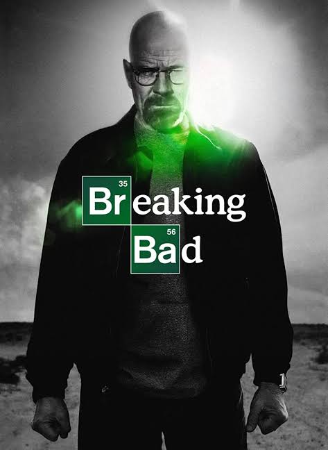 Breaking Bad