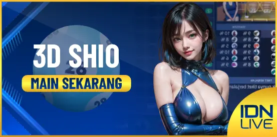 Casino Games 3D Shio