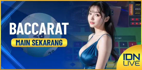 Casino Games Baccarat