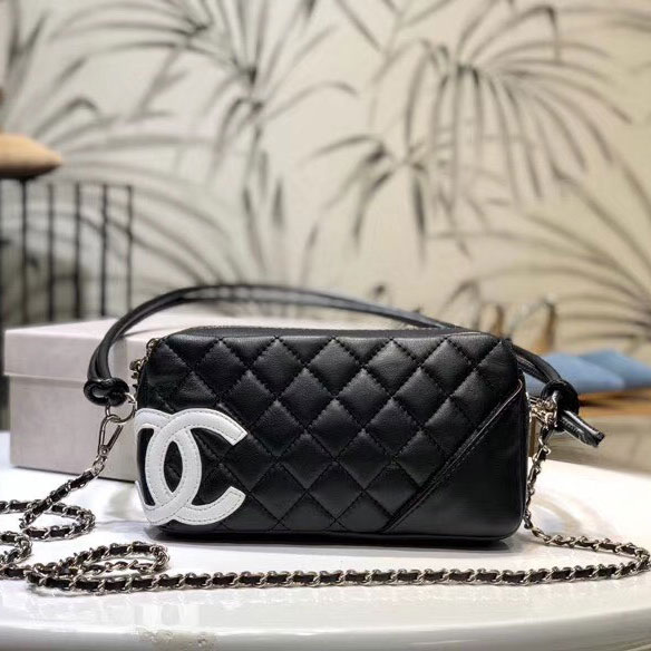 Legitcheck Cách phân biệt túi Chanel Deauville Real và Fake   AuthenticShoes