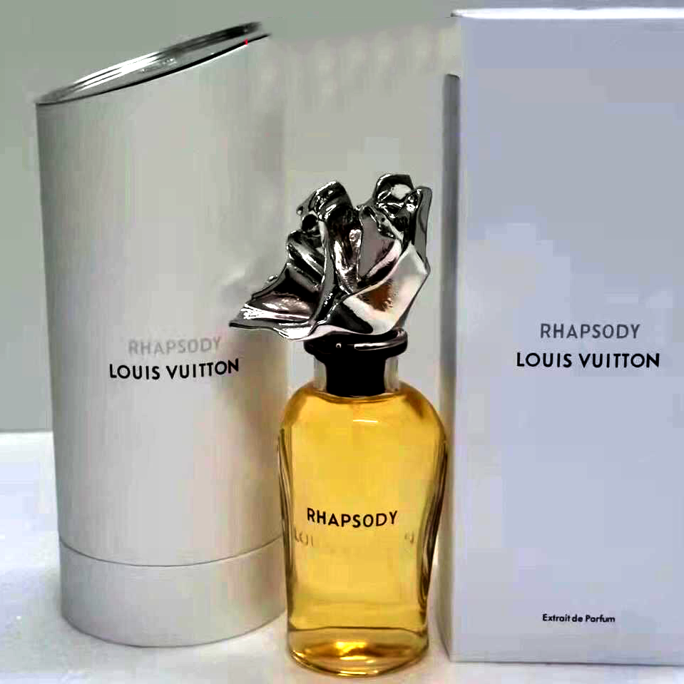 Louis Vuitton Rhapsody Eau de Parfum 2ml official sample   smelltoimpresscom