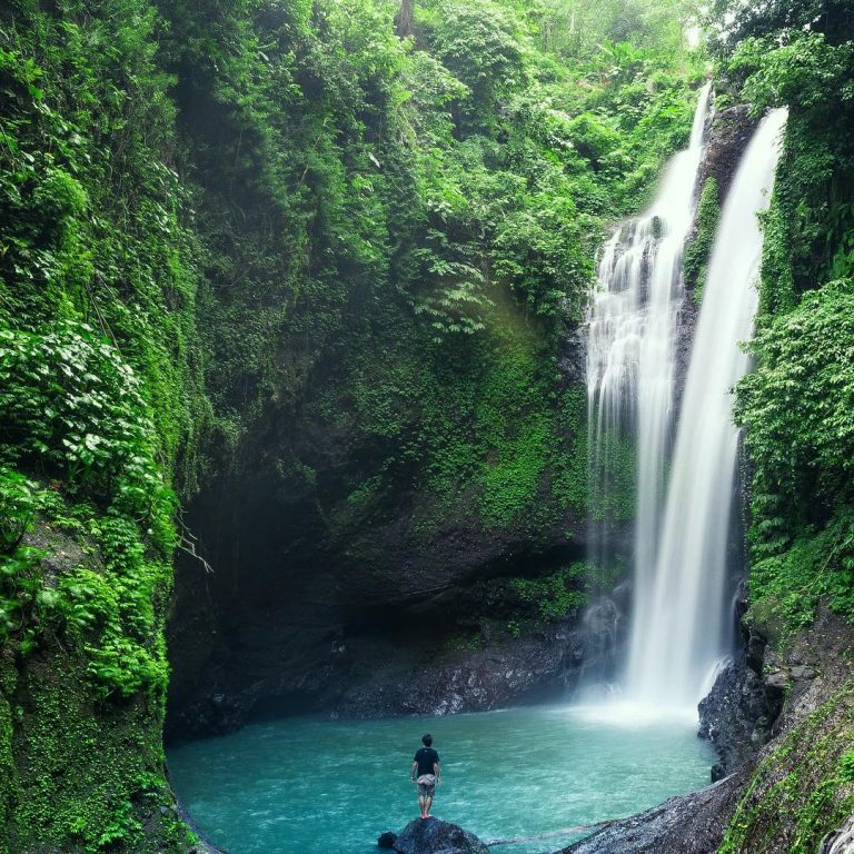 12 Destinasi Wisata Bali Utara Yang Menenangkan Dan Cozy Abis