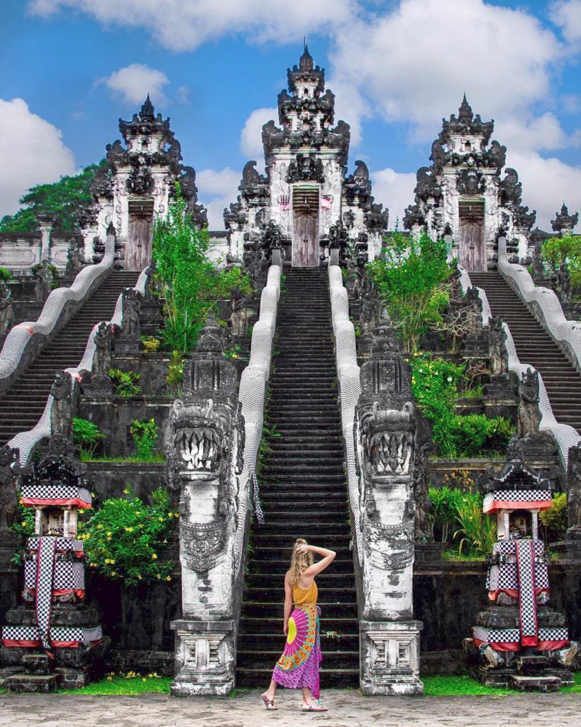 Tempat Wisata Tidak Terkenal Di Bali