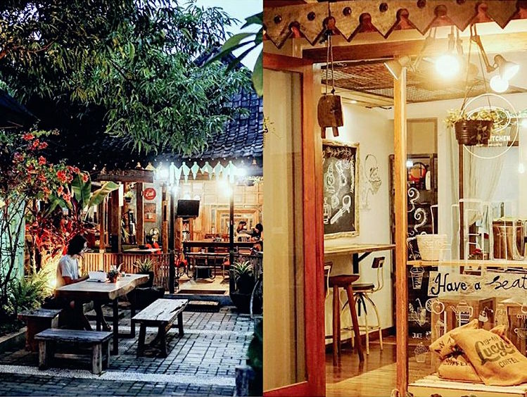 10 Tempat Ngopi Yogyakarta yang Asik Instagramworthy Banget