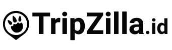 TripZilla Indonesia