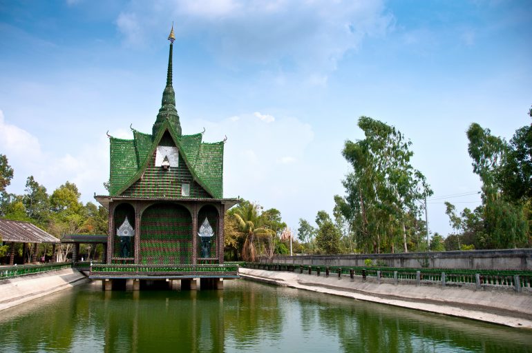20 Tempat Unik di Thailand untuk Pengalaman Tidak Terlupakan