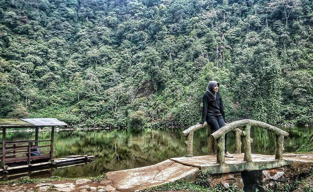 5 Wisata Puncak Bogor dengan Nuansa Natural yang Amazing!