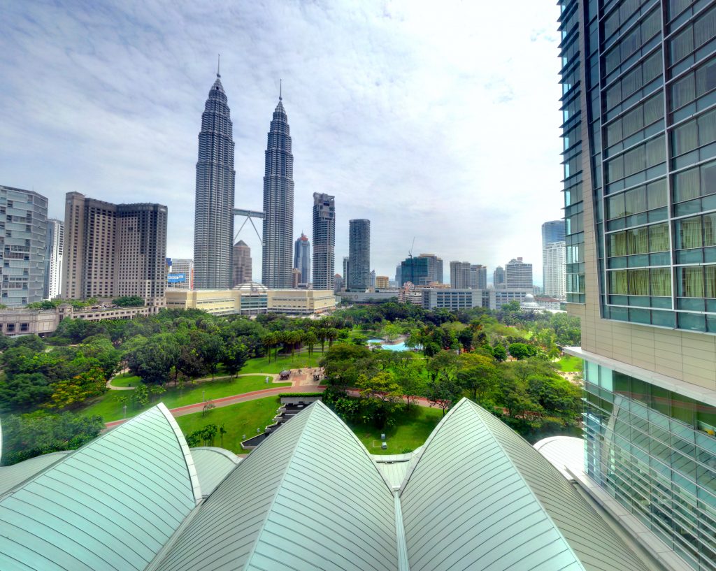 10 Tempat Wisata di Kuala Lumpur yang Gratis dan Seru
