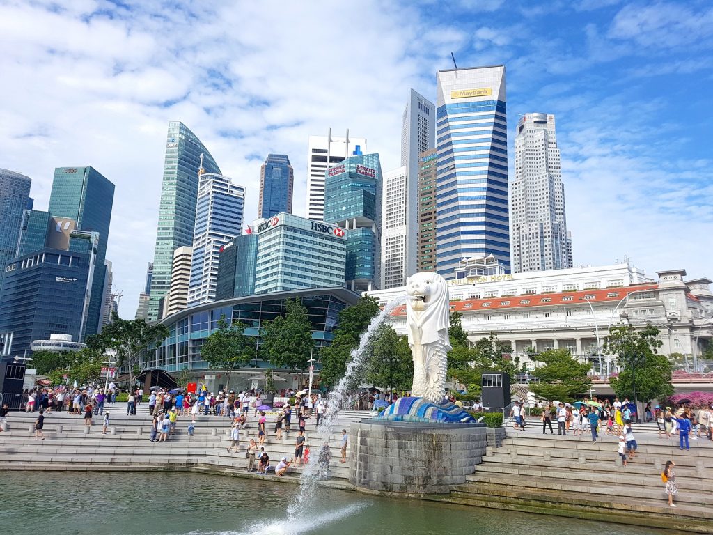 Itinerary Wisata Singapore 4h3m Untuk Liburan Yang Hemat