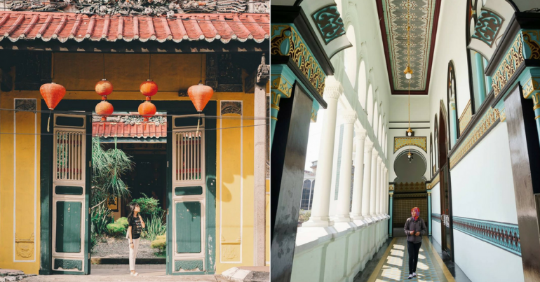 7 Spot Wisata Di Medan Yang Ngehits Dan Instagramworthy