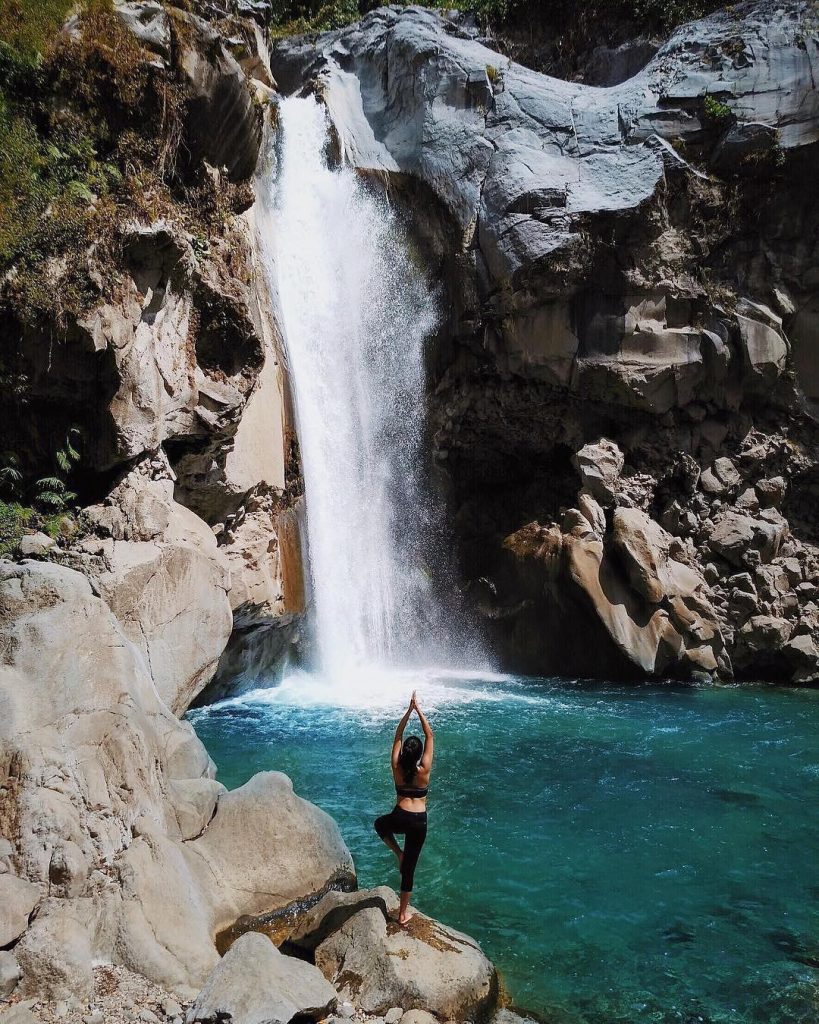 18 Tempat Wisata Di Lombok Dengan Panorama Yang Mengagumkan