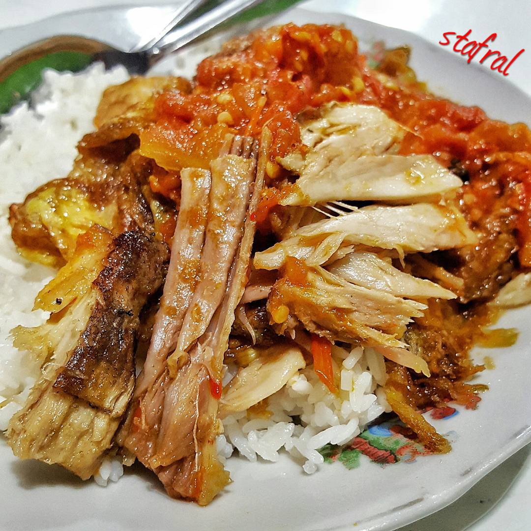 15 Makanan Khas Surabaya Yang Harus Kamu Coba
