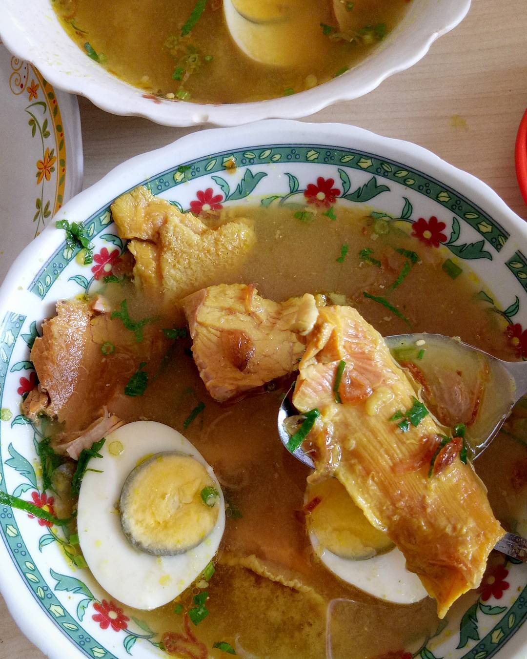 15 Makanan  Khas  Surabaya  Yang Harus Kamu Coba