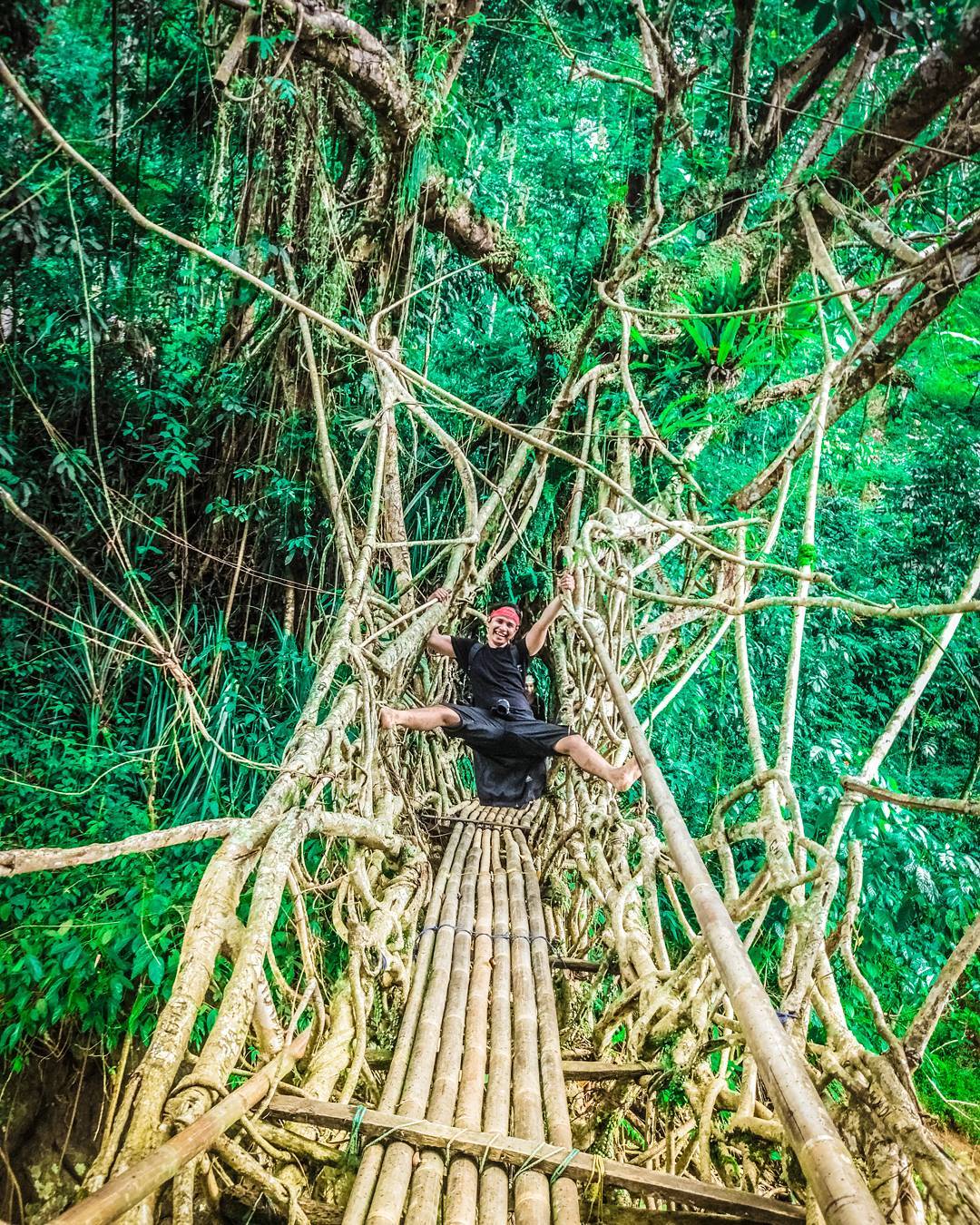 Kawasan Kampung Baduy Dalam Tutup Untuk Umum Hingga April