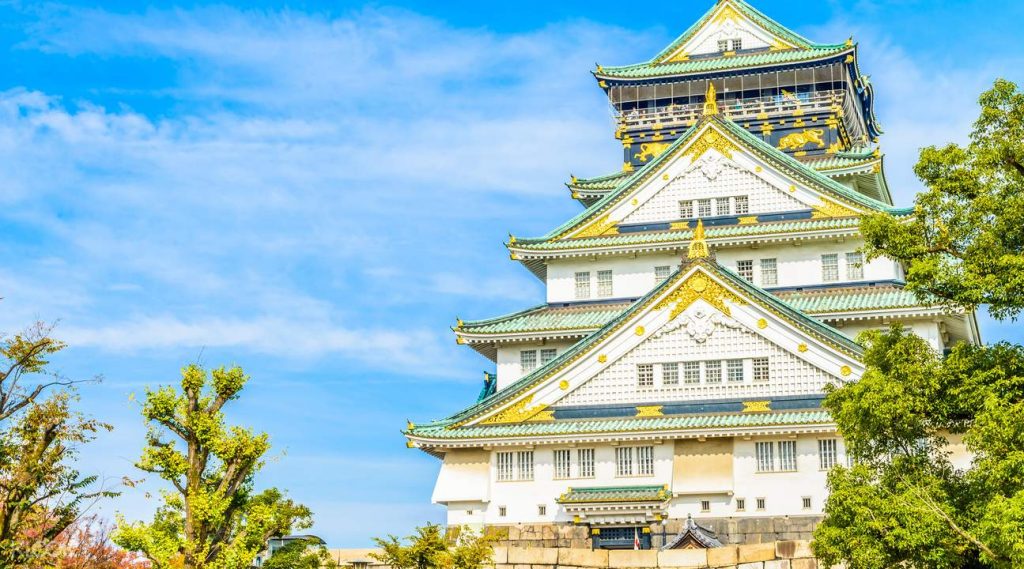 Itinerary Wisata Jepang Satu Minggu Bersama Keluarga