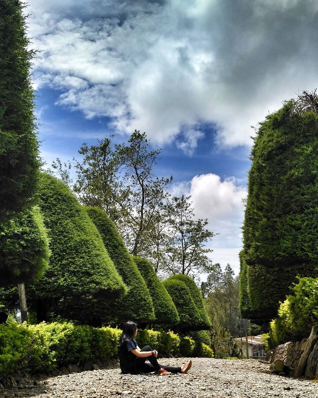 8 Destinasi Wisata Gratis di Bandung yang Instagramworthy Sekali