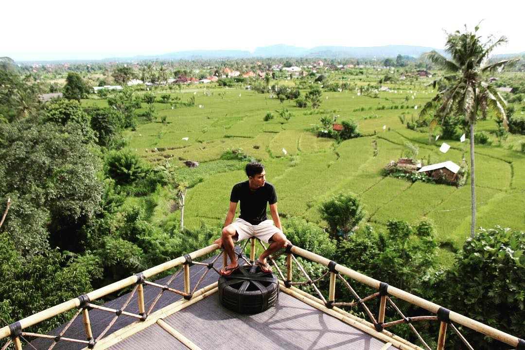 12 Destinasi Wisata Keluarga Di Bali Untuk Liburan Yang Istimewa