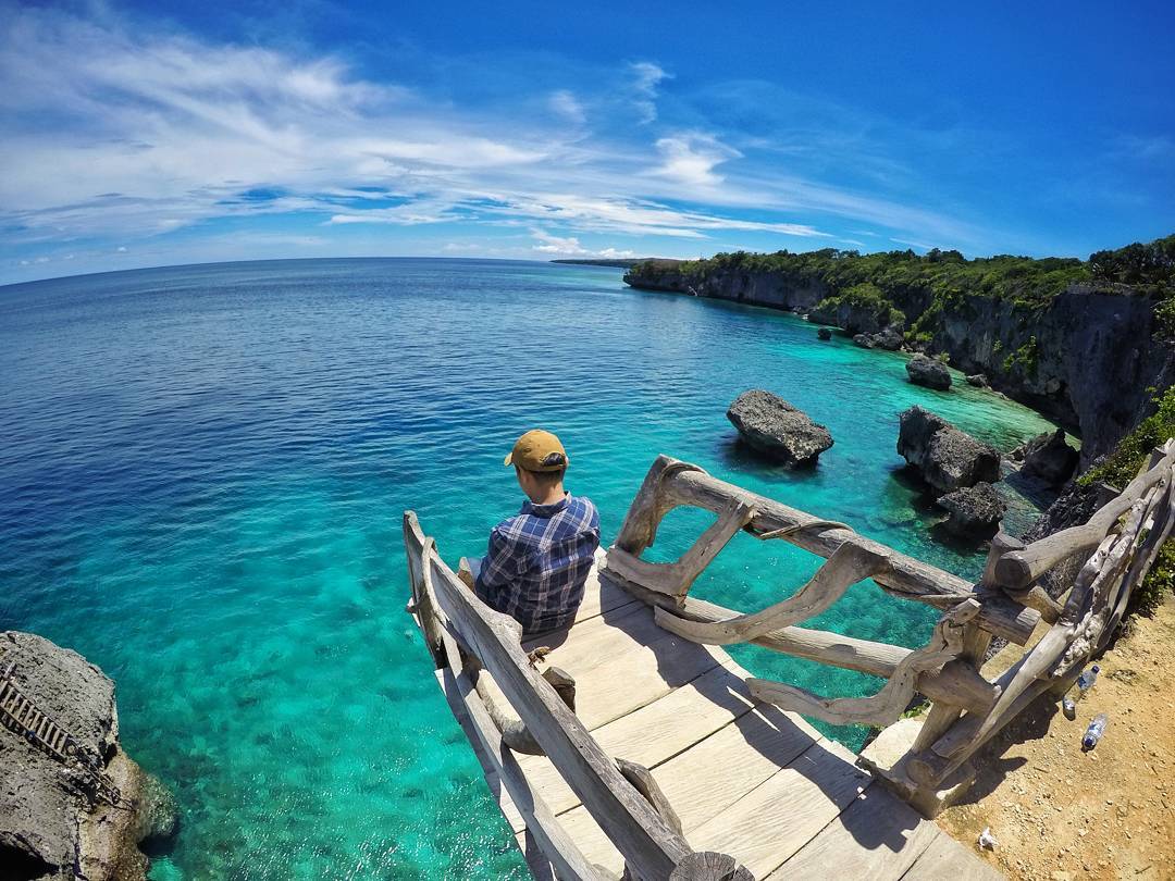 Tempat Wisata Di Makassar Yang Instagramable
