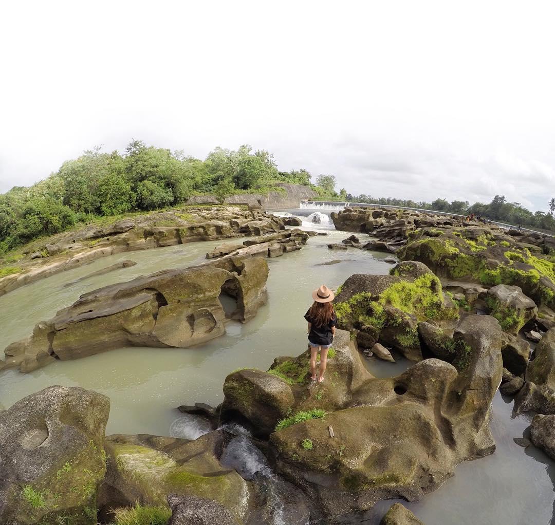 20 Destinasi Wisata Di Makassar Dan Sekitarnya Yang Kece Badai