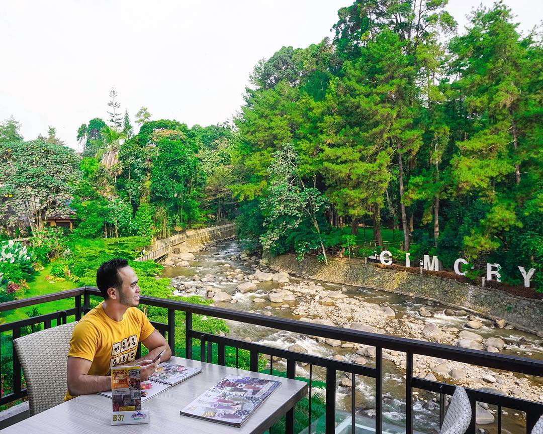 9 Tempat Wisata Keluarga Di Bogor Yang Harus Kamu Kunjungi