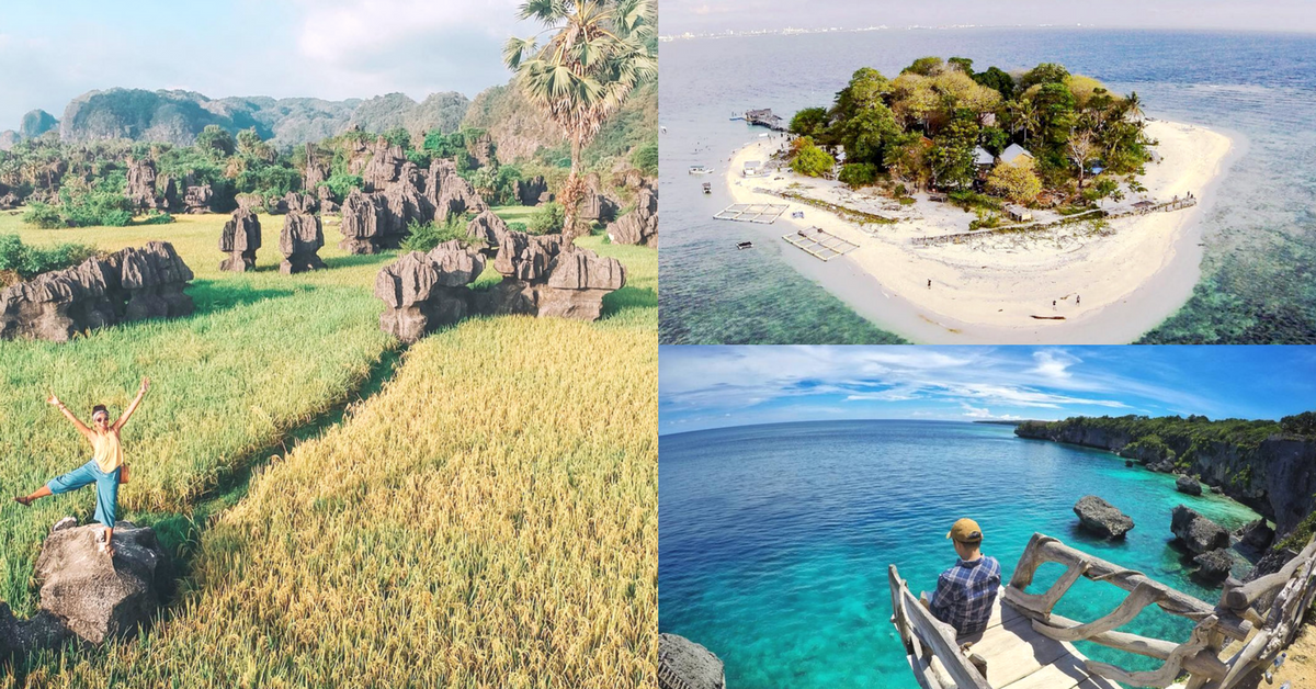 20 Destinasi Wisata Di Makassar Dan Sekitarnya Yang Kece Badai