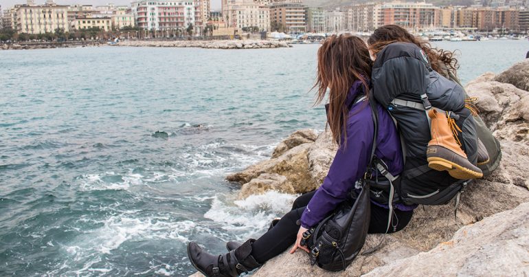 Backpacking ke Eropa: 14 Tips yang Berguna untuk Para Pemula