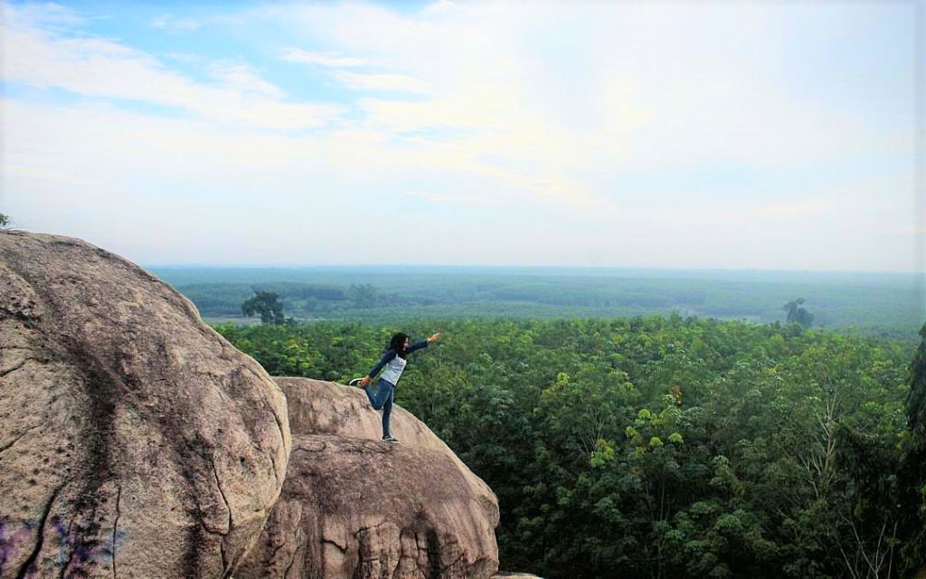 14 Destinasi Wisata Bandar Lampung Dan Sekitarnya Yang Mempesona