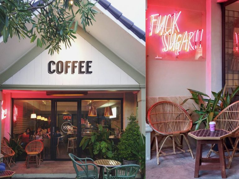 20 Kafe Instagramworthy di Surabaya