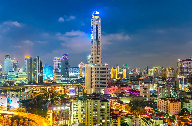 Panduan Aktivitas Dan Shopping Di Pratunam Bangkok