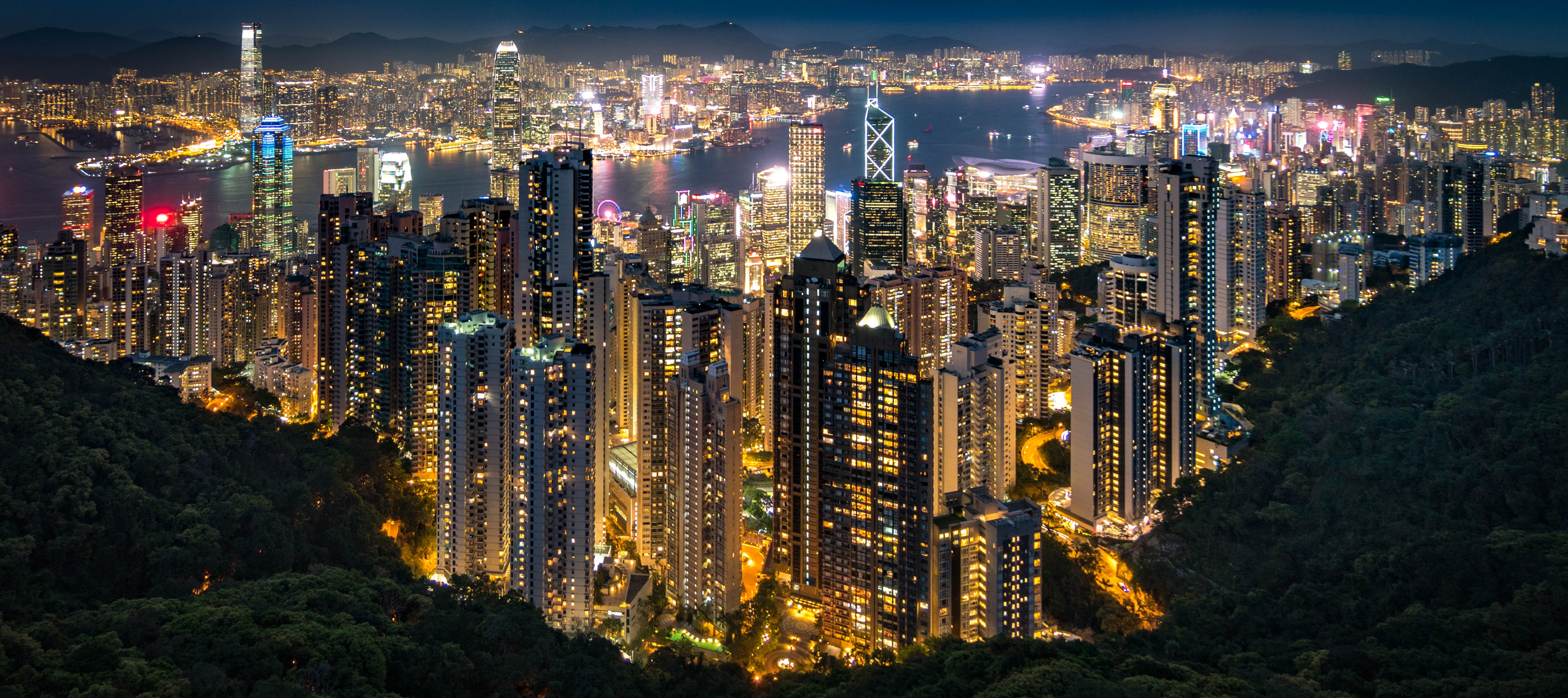 17 Aktivitas Seru Gratis Di Hong Kong Yang Harus Kamu Coba