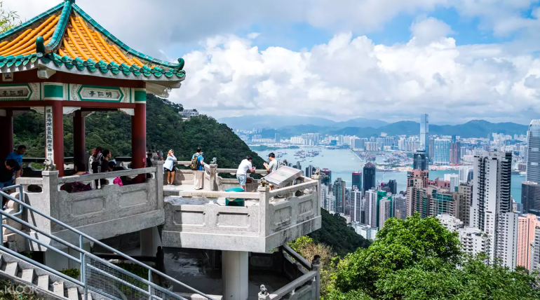 Tips Liburan Hemat Ke Hong Kong Dengan Rincian Biayanya