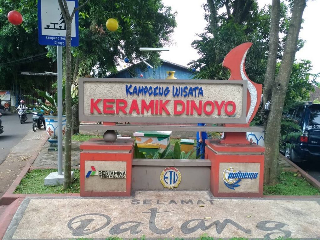 16 Tempat Berburu Oleh Oleh Khas Malang dan Batu