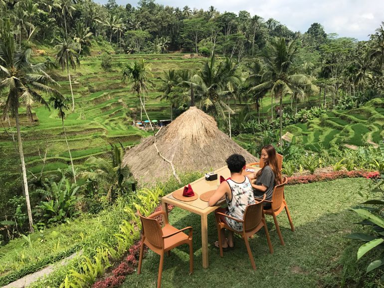 Download 850+ Background Pemandangan Bali HD Terbaik