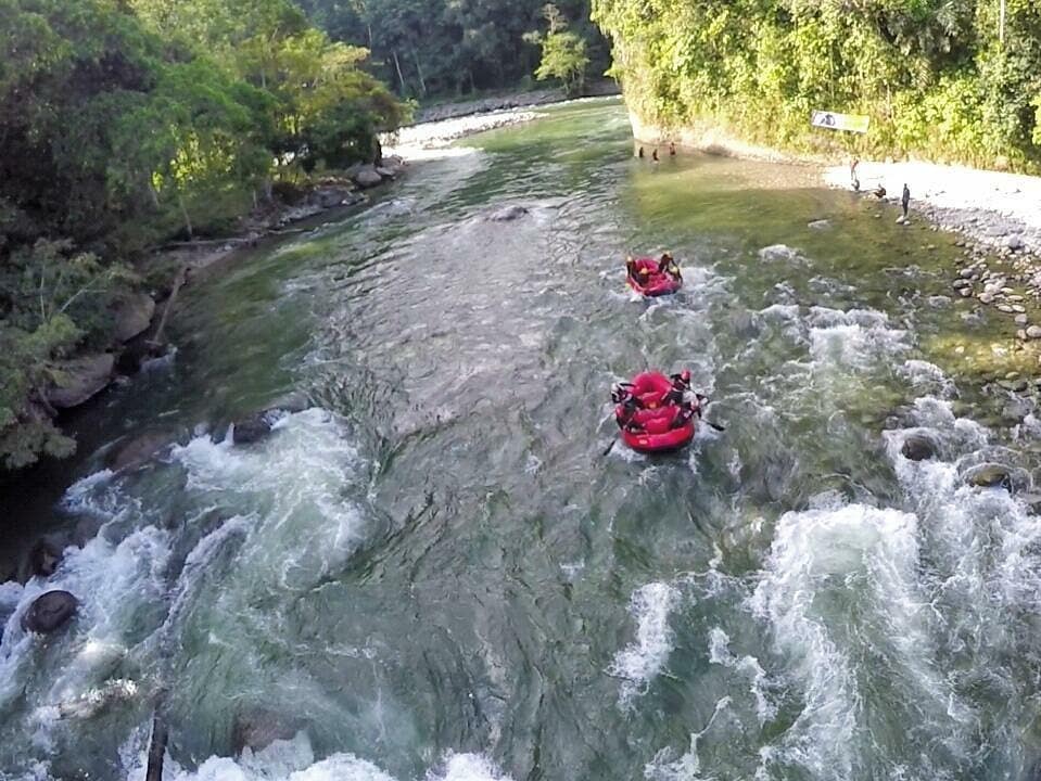 10 Taman Nasional Di Indonesia Yang Tidak Kalah Indah Dari