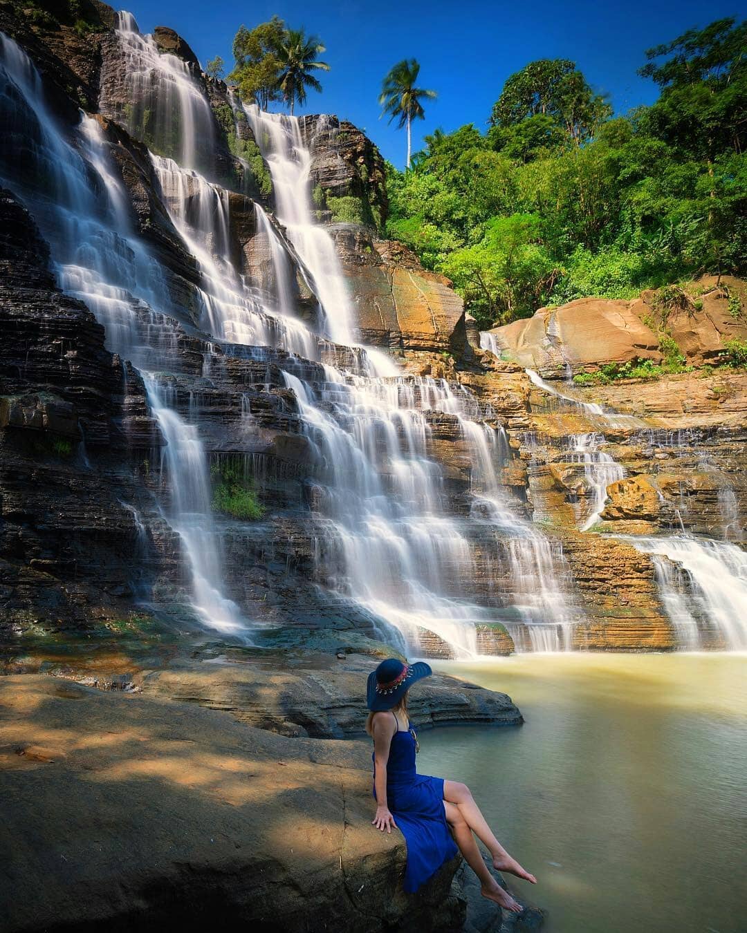 18 Destinasi Wisata Di Sukabumi Yang Keren Ngehits Dan