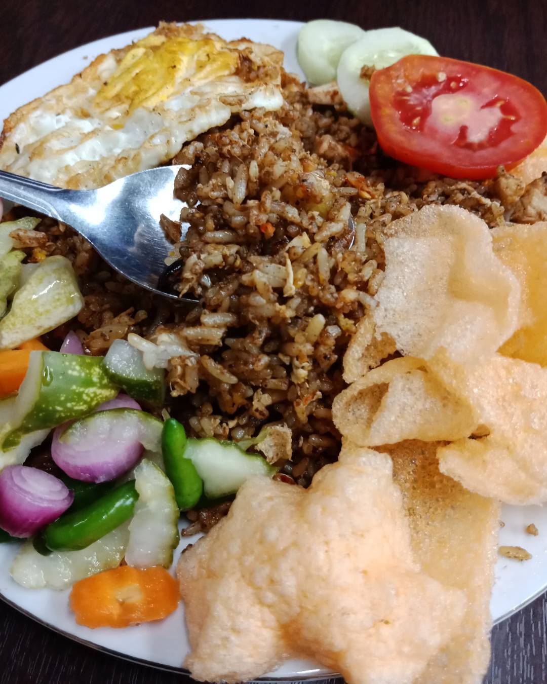  nasi goreng jakarta  1 TripZilla Indonesia