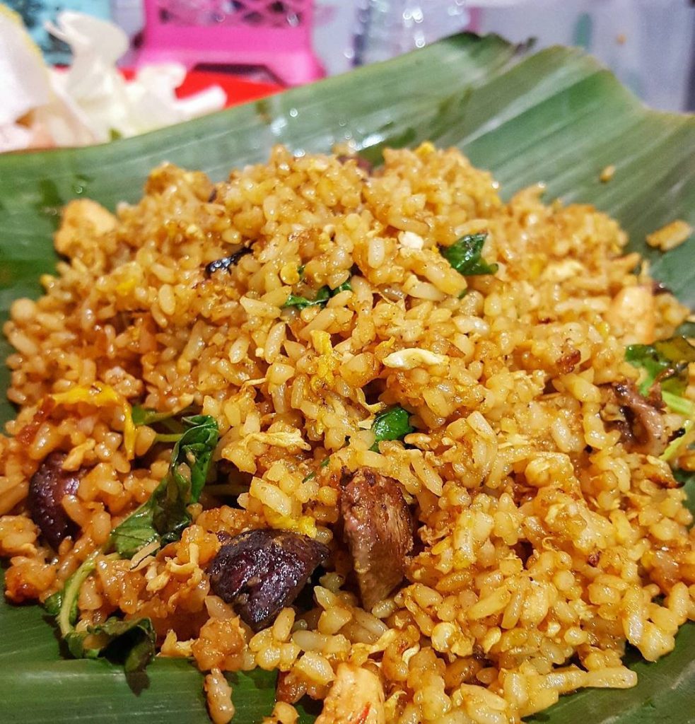 12 Tempat Menyantap Nasi Goreng yang Lezat di Jakarta