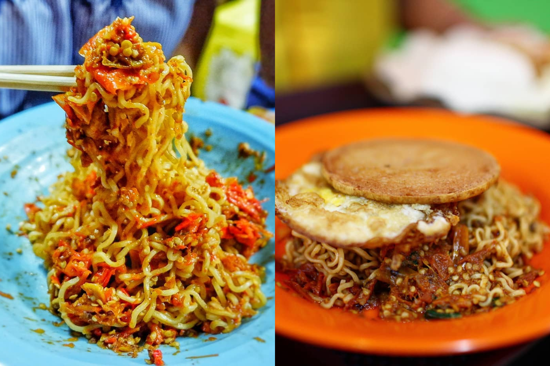 indomie kekinian  TripZilla Indonesia