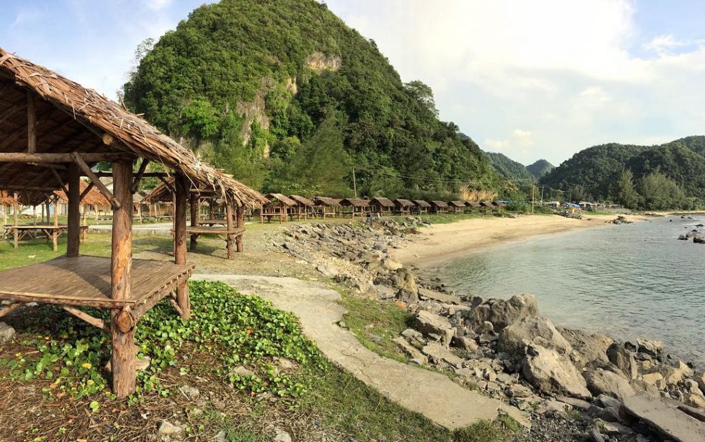 18 Destinasi Wisata Di Banda Aceh Yang Membuatmu Terpukau