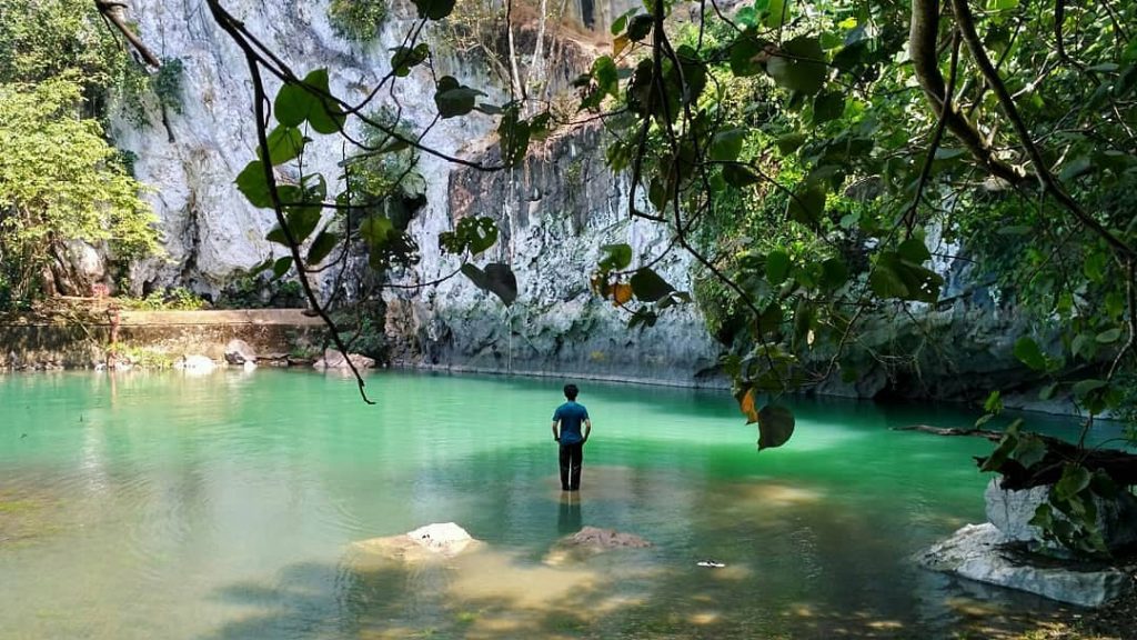 18 Destinasi Wisata Di Banda Aceh Yang Membuatmu Terpukau Galeri Wisata Indonesia 8156