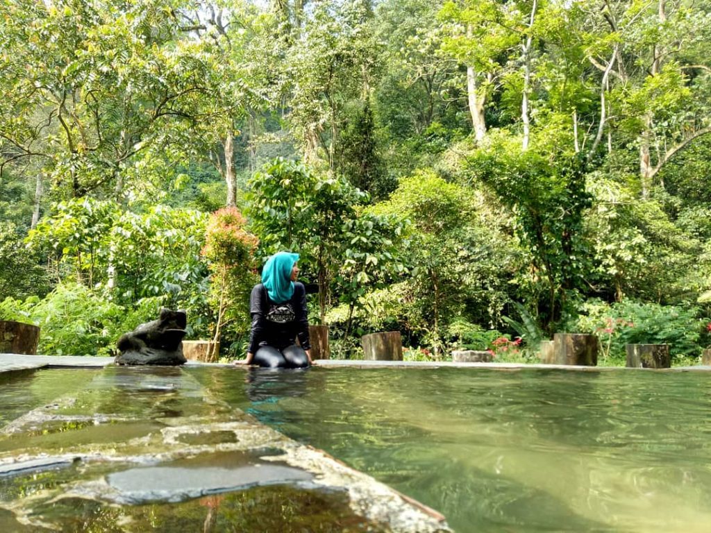 Pemandian Air Panas Di Indonesia Untuk Menyegarkan Tubuhmu