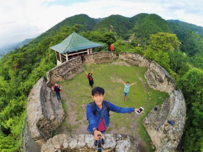 17 Destinasi Wisata di Gorontalo Yang Tidak Kalah Menarik