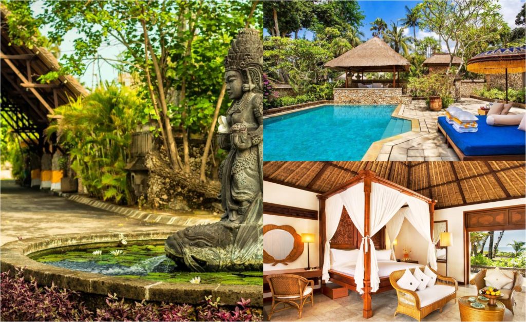 15 Hotel Dengan Private Pool Di Bali Yang Bikin Liburan ...