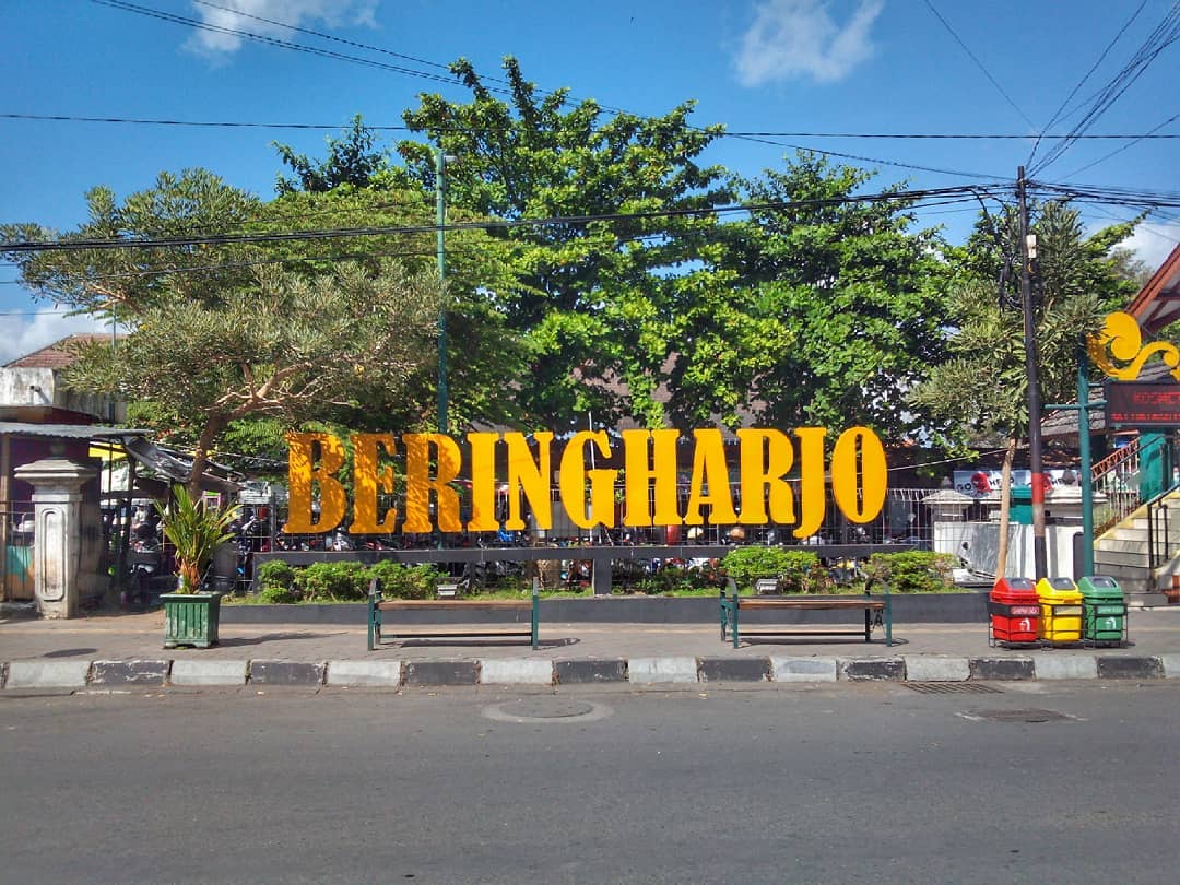 12 Tempat iBelanja Murahi di Jogja Panduan Untuk Para 