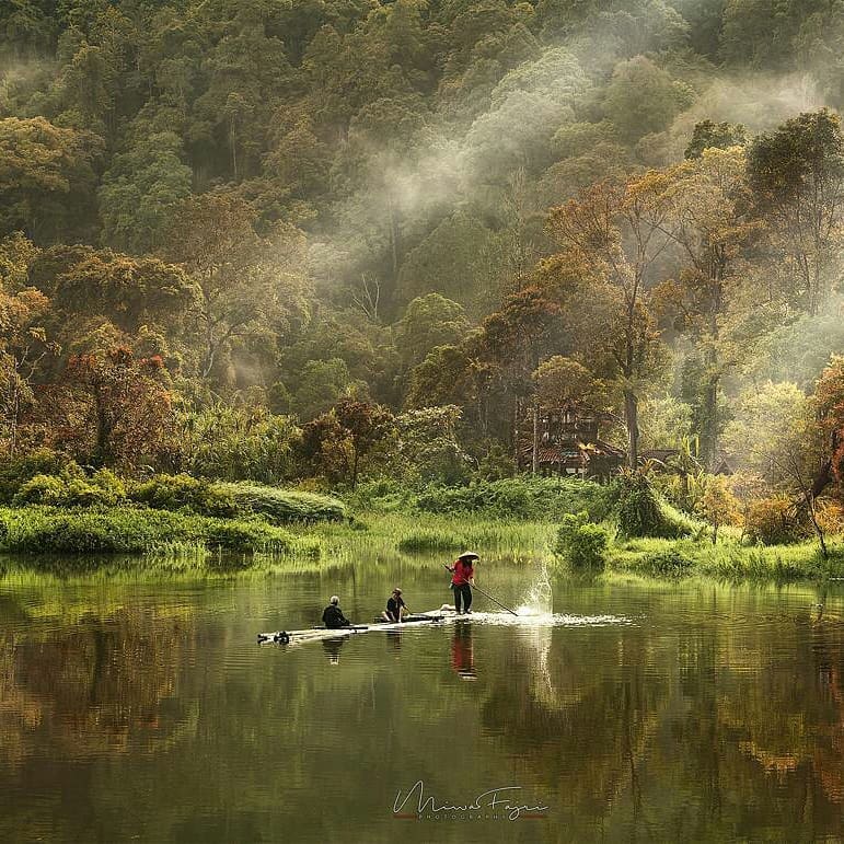 Itinerary Wisata 2h1m Di Sukabumi Untuk Liburan Singkat Yang